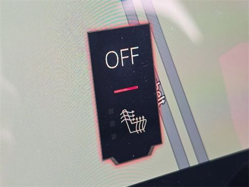 New 2025 GMC Acadia AT4 w/ LPO, Floor Liner Package image 37