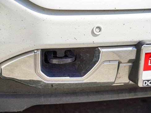 Used 2018 GMC Sierra 1500 Denali w/ Denali Ultimate Package image 11