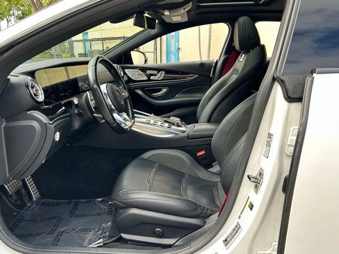 Used 2021 Mercedes-Benz AMG GT 53 image 15