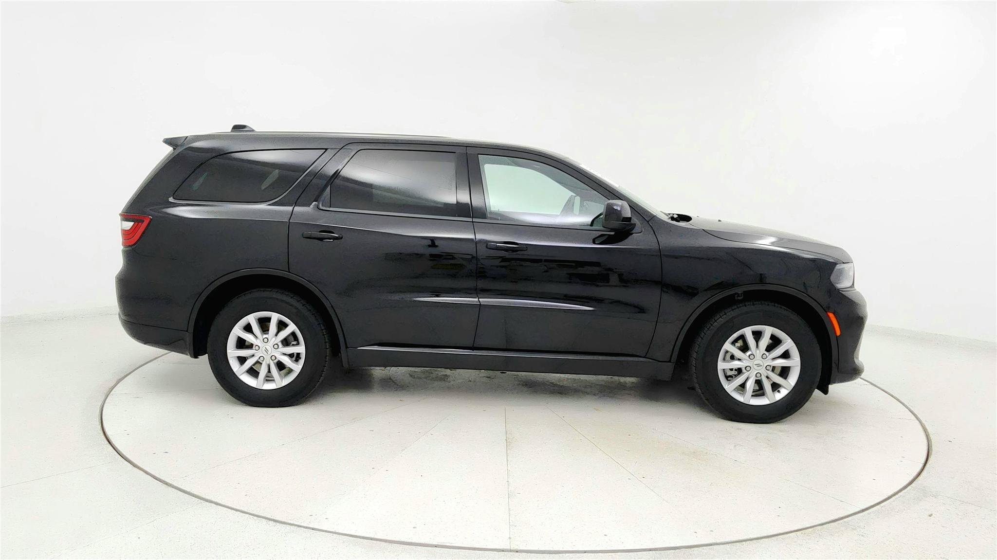 Used 2025 Dodge Durango GT RWD image 6