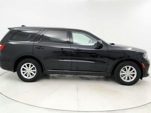 Used 2025 Dodge Durango GT RWD image 6