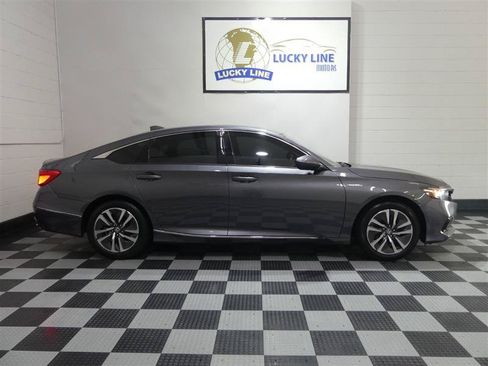 Used 2022 Honda Accord EX-L image 6