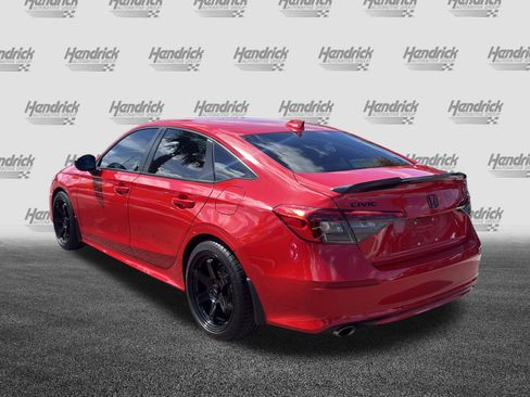 Used 2022 Honda Civic Si image 8