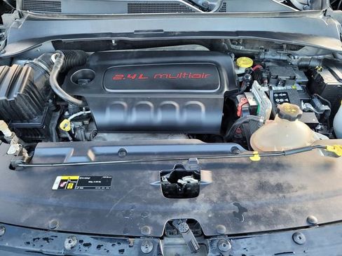 Used 2018 Jeep Compass Latitude w/ Popular Equipment Group AWD/4WD image 27