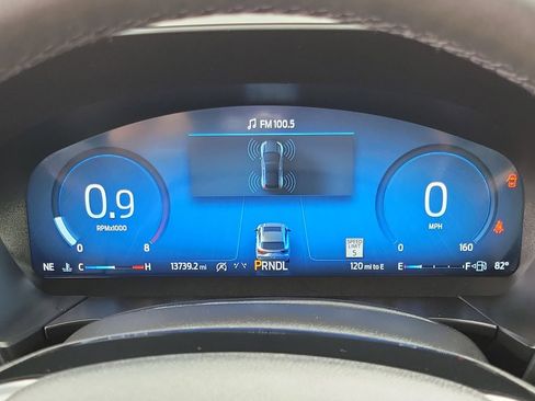 Used 2023 Ford Escape Active w/ Tech Pack #2 AWD/4WD image 26