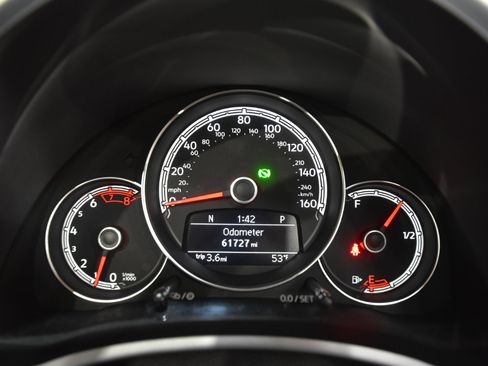 Used 2017 Volkswagen Beetle 1.8T SEL image 27