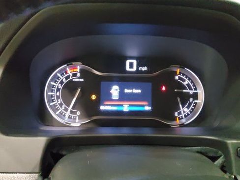 Used 2023 Honda Ridgeline RTL-E image 23