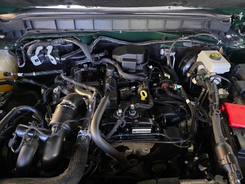 Used 2023 Ford Bronco Badlands AWD/4WD image 42