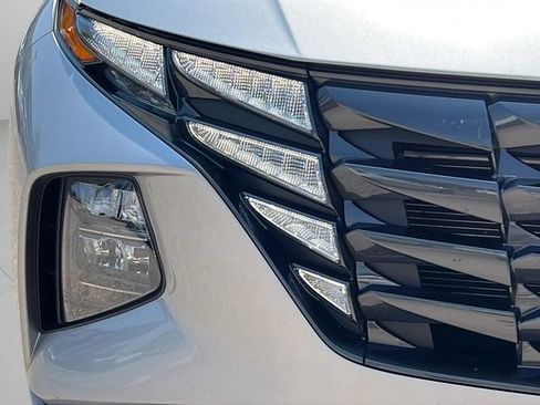 Certified 2024 Hyundai Tucson SEL FWD image 29