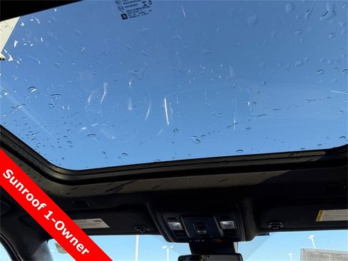 Used 2023 Chevrolet Suburban RST image 16