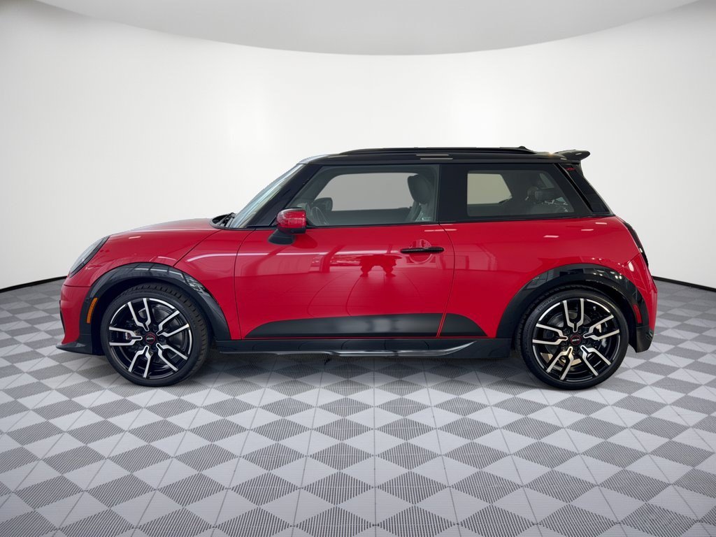 New 2027 MINI Cooper S FWD image 2