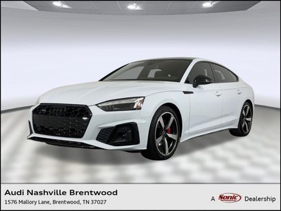 Used 2024 Audi A5 2.0T Premium Plus w/ Premium Plus
