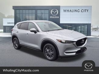 Used 2017 MAZDA CX-5 Touring AWD/4WD video 1