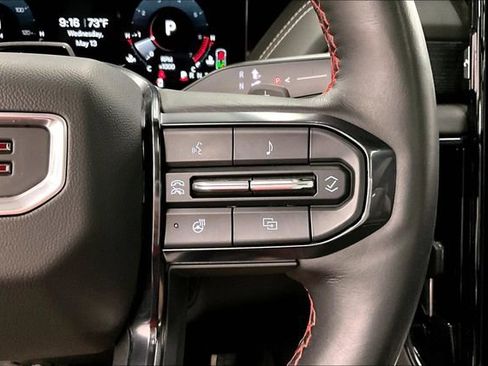 Used 2025 GMC Yukon XL AT4 Ultimate w/ LPO, Floor Liner Package AWD/4WD image 28