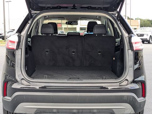 Certified 2023 Ford Edge SEL w/ Convenience Package image 29