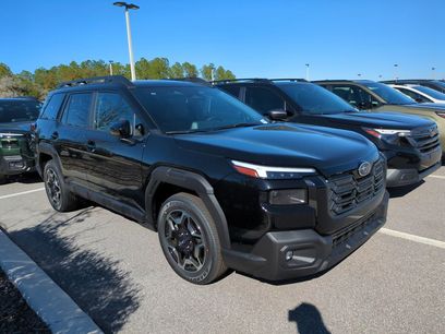 Certified 2026 Subaru Outback Touring