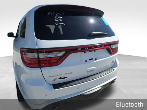 Used 2021 Dodge Durango R/T w/ Tow 'N Go Package AWD/4WD image 6