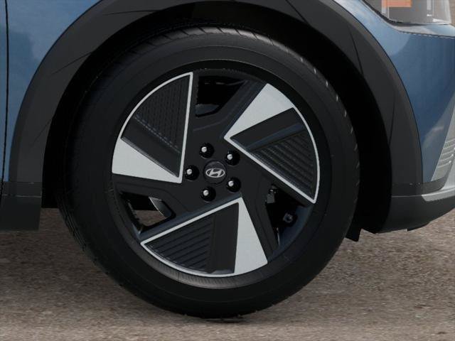 New 2027 Hyundai Ioniq 5 SEL AWD/4WD image 8