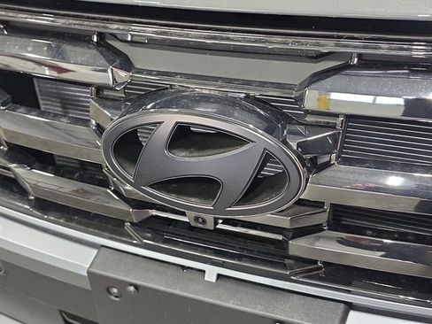 Used 2026 Hyundai Tucson Limited AWD/4WD image 40