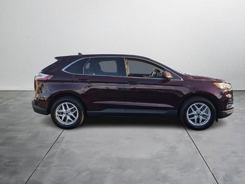 Used 2022 Ford Edge SEL w/ Convenience Package image 6