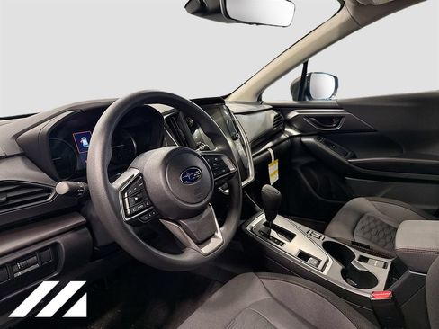 New 2026 Subaru Impreza 2.0i Sport AWD/4WD image 8