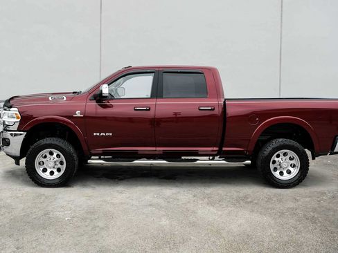Used 2022 RAM 2500 Laramie AWD/4WD image 11
