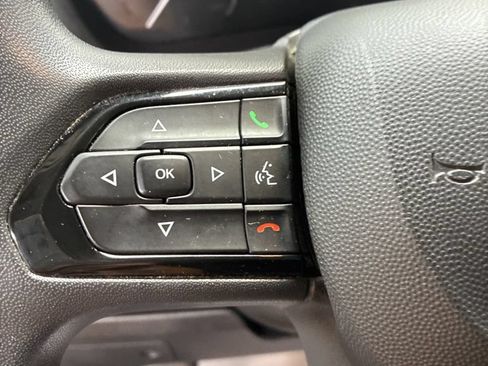 Used 2025 RAM ProMaster 2500 w/ Safety Group FWD image 16