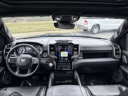 Used 2019 RAM 1500 Limited image 20