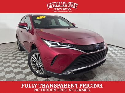 Used 2023 Toyota Venza Limited