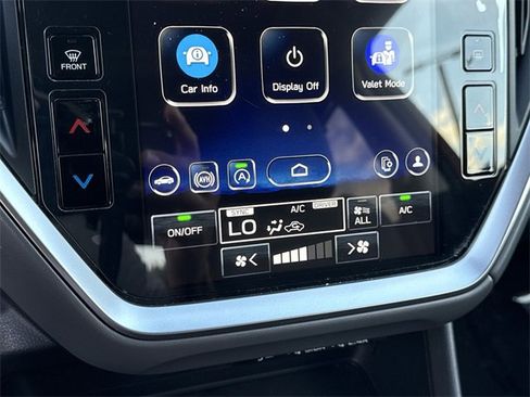 Certified 2024 Subaru Crosstrek 2.0i Premium image 19
