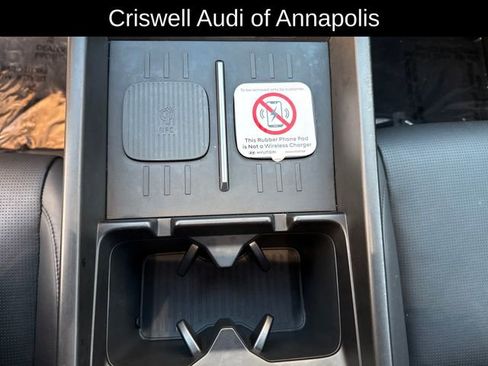 Used 2025 Hyundai Santa Fe Limited image 20