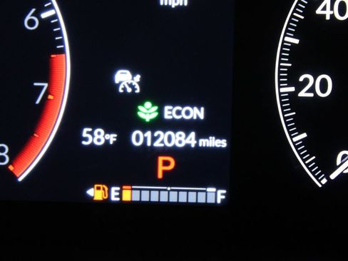 Used 2024 Honda CR-V EX-L image 36