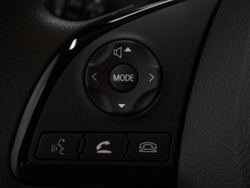 New 2026 Mitsubishi Eclipse Cross ES image 9