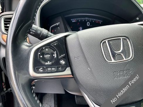 Used 2019 Honda CR-V EX-L image 15