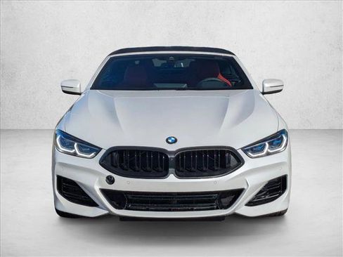 New 2026 BMW 840i Convertible w/ M Sport Professional Package image 6