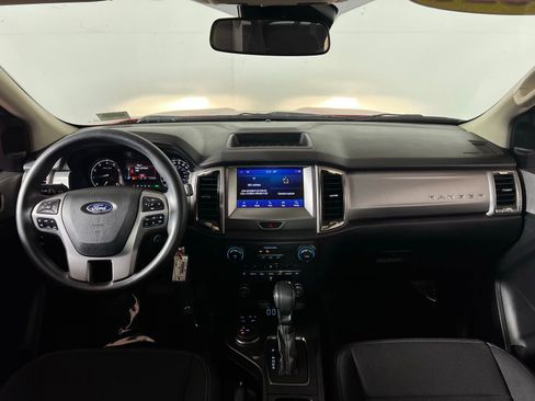 Used 2020 Ford Ranger XLT w/ FX4 Off-Road Package image 22