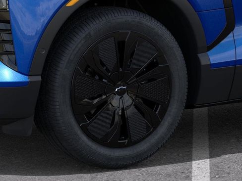 New 2026 Chevrolet Blazer EV LT image 39