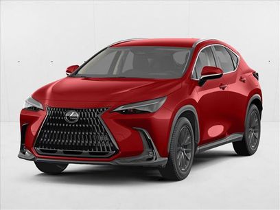 Used 2024 Lexus NX 350h AWD w/ Package Accessory (P3)