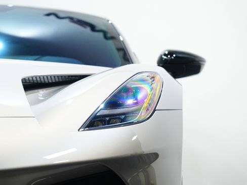 Used 2024 Lotus Emira V6 FIRST EDITION COUPE 2D image 10