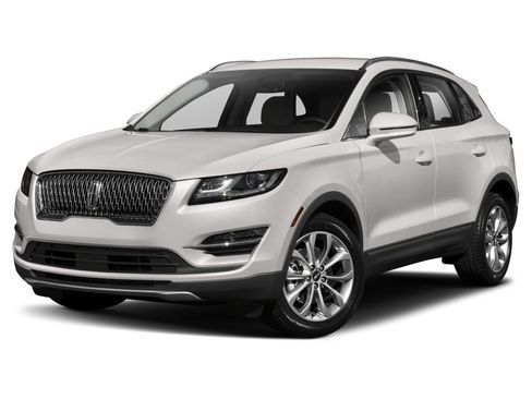 Used 2019 Lincoln MKC Premiere image 1
