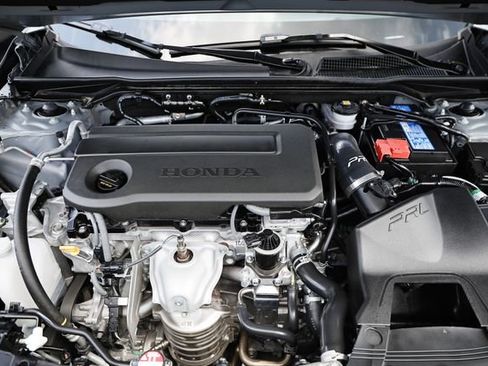 Used 2026 Honda Civic Sport image 29