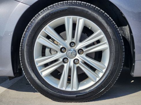 Used 2014 Lexus ES 350 image 11