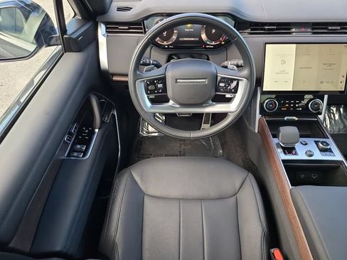 Used 2023 Land Rover Range Rover SE AWD/4WD image 19
