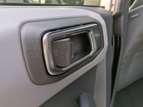 Used 2021 Ford Bronco Big Bend image 22