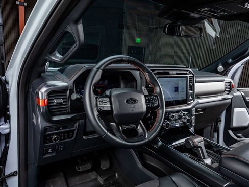 Used 2025 Ford F150 Raptor image 17