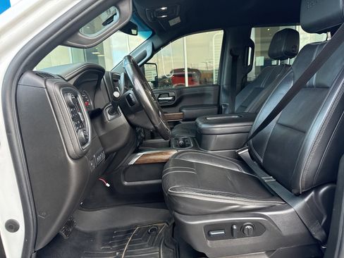 Used 2022 Chevrolet Silverado 3500 High Country image 19