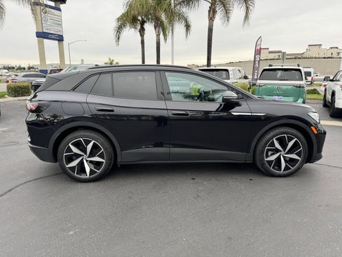 Certified 2023 Volkswagen ID.4 Pro S image 11