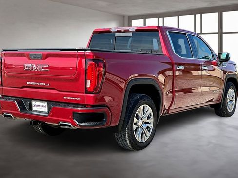 Used 2019 GMC Sierra 1500 Denali w/ Technology Package image 6