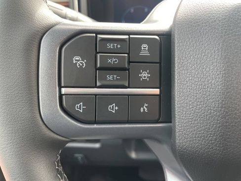 New 2026 Ford F250 Lariat w/ Lariat Ultimate Package AWD/4WD image 23