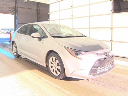 Used 2024 Toyota Corolla LE